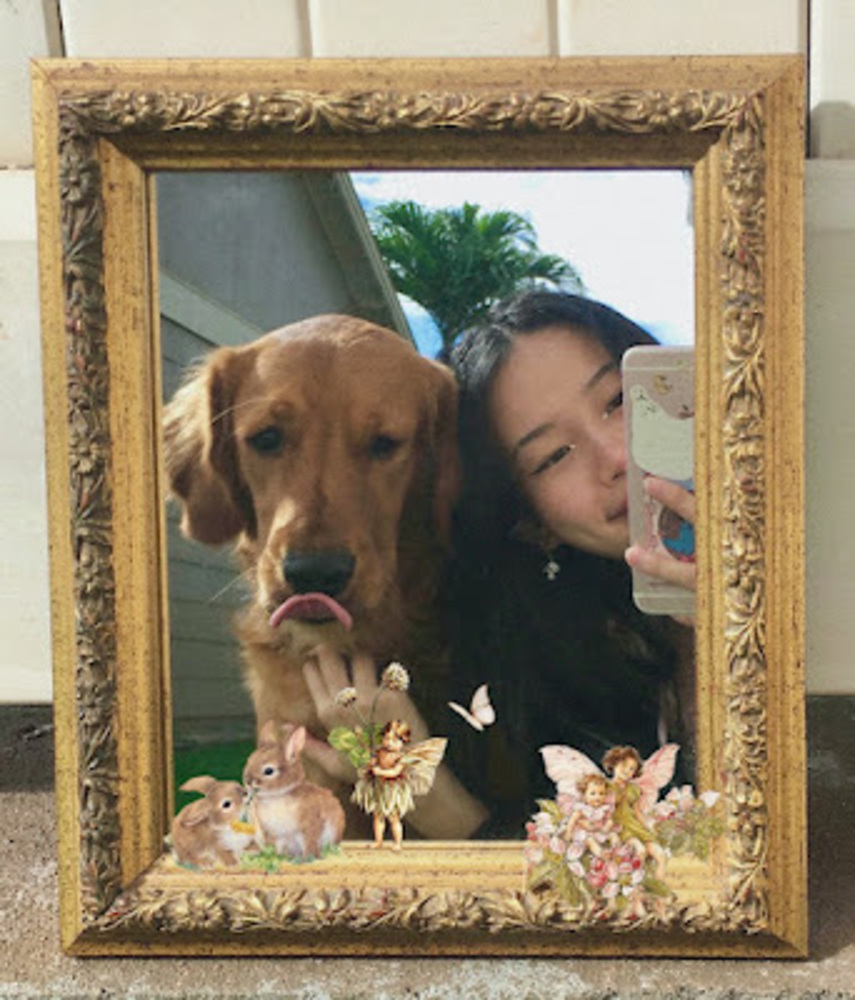 Meet your Posher, Minami